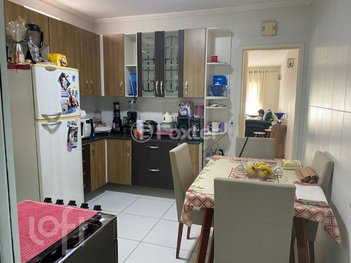 house em Rua Rosa Mística, Vila Campestre - São Paulo - SP