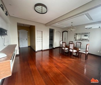 apartment em Avenida Generalíssimo Deodoro, Umarizal - Belém - PA