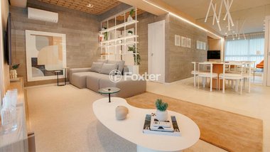apartment em Rua Felizardo Furtado, Petrópolis - Porto Alegre - RS
