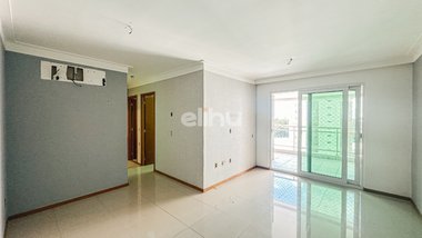 apartment em Rua Professor Francisco Gonçalves, Cocó - Fortaleza - CE