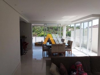 house em Avenida Gabriel Seme Cury, Jardim Alpes de Sorocaba - Sorocaba - SP