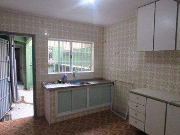 house em Rua Cônego Valadão, Gopoúva - Guarulhos - SP