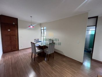 apartment em Rua Castelo Lamego, Castelo - Belo Horizonte - MG