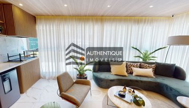 apartment em Rua Pedro de Toledo, Vila Clementino - São Paulo - SP