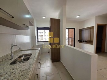 apartment em Avenida Caramuru, Alto da Boa Vista - Ribeirão Preto - SP