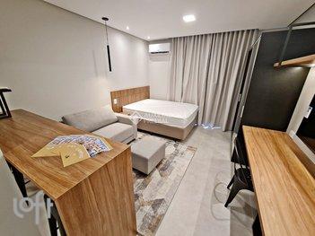 apartment em Arlindo Pasqualini, Vila Nova - Novo Hamburgo - RS