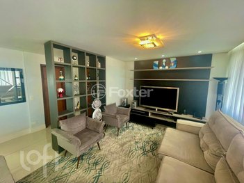 apartment em Rua Doutor James Ferraz Alvim, Vila Suzana - São Paulo - SP