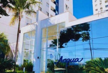 apartment em Rua Luiz Lerco, Terra Bonita - Londrina - PR
