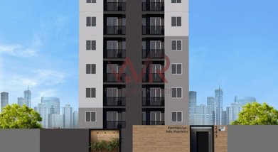 apartment em Rua Inês Monteiro, Parque Artur Alvim - São Paulo - SP