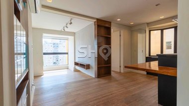 apartment em Rua Joaquim Antunes, Pinheiros - São Paulo - SP