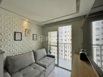 apartment em Avenida Cupecê, Cidade Ademar - São Paulo - SP