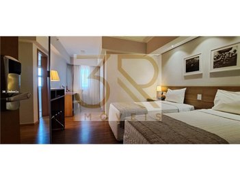 apartment em Avenida Coronel Fernando Ferreira Leite, Residencial Flórida - Ribeirão Preto - SP