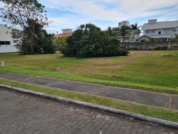 land_lot em Avenida dos Búzios, Jurerê Internacional - Florianópolis - SC