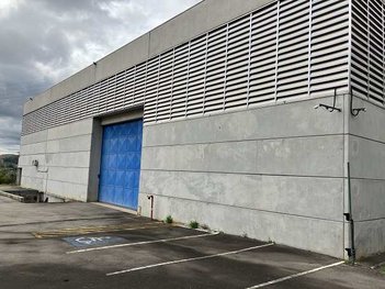 industrial em Avenida Francisco Sales, Chácaras São Luís - Santana de Parnaíba - SP