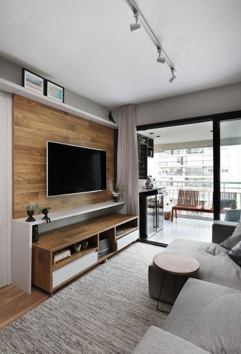 apartment em Rua Antonio Carlos, Consolação - São Paulo - SP