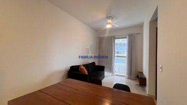 apartment em Rua Campos Mello, Encruzilhada - Santos - SP