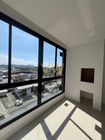 apartment em Rua João Morais, Centro - Camboriú - SC