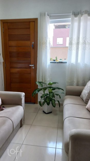 apartment em Padre Antão Jorge, Vila Progresso (Zona Leste) - São Paulo - SP