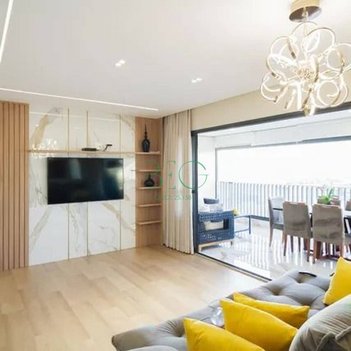 apartment em Rua Tuiuti, Tatuapé - São Paulo - SP