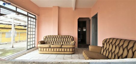house em Rua Luís Inácio, Jardim Tremembé - São Paulo - SP