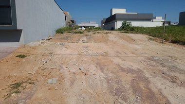 land_lot em Avenida Magal, Terra Preta - Monte Mor - SP