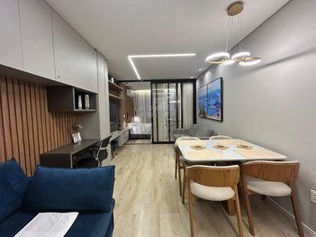 apartment em Rua Barata Ribeiro, Copacabana - Rio de Janeiro - RJ