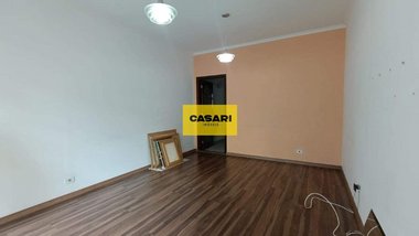 house em Rua Mário Fongaro, Anchieta - São Bernardo do Campo - SP