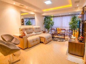 apartment em Rua General Salustiano, Marechal Rondon - Canoas - RS