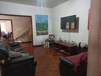 house em Rua Coronel Melo de Oliveira, Perdizes - São Paulo - SP