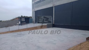 industrial em Avenida João Paulo Ablas, Jardim da Glória - Cotia - SP