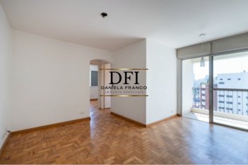 apartment em Rua Nebraska, Brooklin Novo - São Paulo - SP