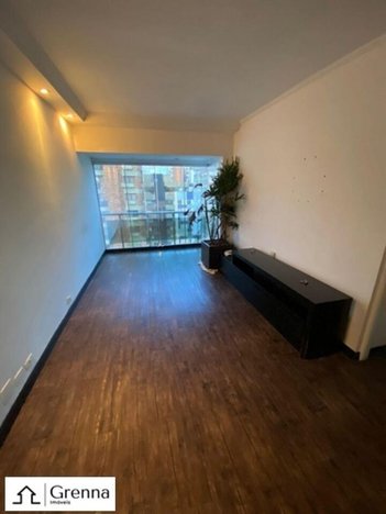 apartment em Rua Balthazar da Veiga, Vila Nova Conceição - São Paulo - SP