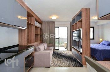 apartment em Avenida Jabaquara, Saúde - São Paulo - SP