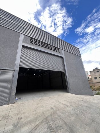 industrial em Alameda das Acácias, Bandeirinhas - Betim - MG