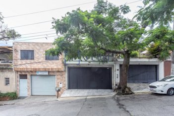 house em Rua Professor Rodolpho de Freitas, Vila Império - São Paulo - SP