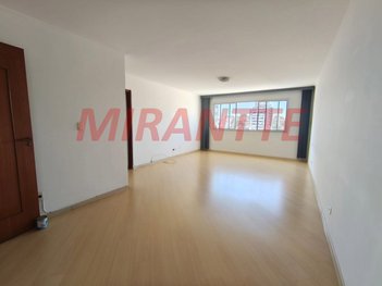 apartment em Rua Garção Tinoco, Santana - São Paulo - SP