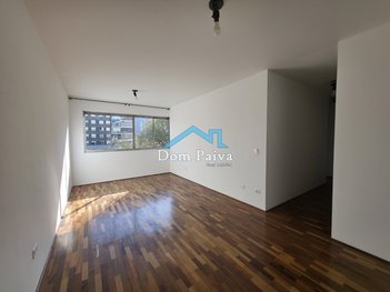 apartment em Rua Joel Jorge de Melo, Vila Mariana - São Paulo - SP