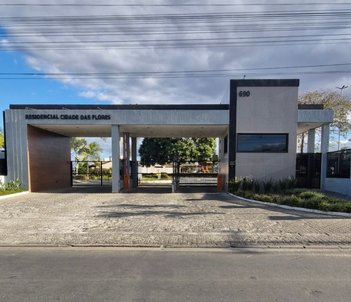 house em Avenida Chiara Lubich, Boa Vista - Vitória da Conquista - BA