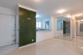 apartment em Rua José de Oliveira Coelho, Vila Andrade - São Paulo - SP