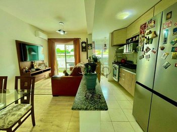apartment em Avenida dos Marins, Glebas Califórnia - Piracicaba - SP