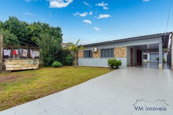 house em Rio Grande do Sul, Vila Anair - Cachoeirinha - RS
