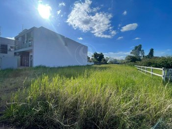 land_lot em Rua Manaus, Portão - Cascavel - PR