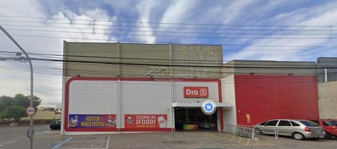 industrial em Presidente Juscelino, Jardim Campos Elíseos - Campinas - SP