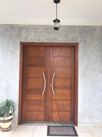house em Rua Iolanda Tiziani Pazetti, Boa Esperança - Paulínia - SP