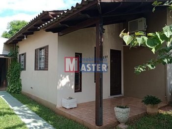 house em Rua dos Aimorés, Pindorama - Ijuí - RS