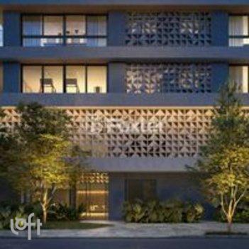 apartment em Bento Figueiredo, Rio Branco - Porto Alegre - RS