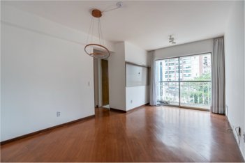 apartment em Rua Doutor Guilherme Bannitz, Itaim Bibi - São Paulo - SP