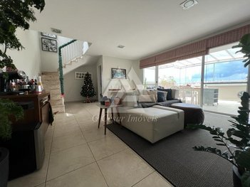 apartment em Avenida Imperatriz Leopoldina, Nova Petrópolis - São Bernardo do Campo - SP