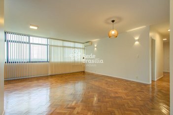 apartment em SQS 115 Bloco J, Asa Sul - Brasília - DF