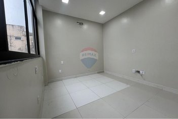 office em Avenida Presidente Bandeira, Alecrim - Natal - RN